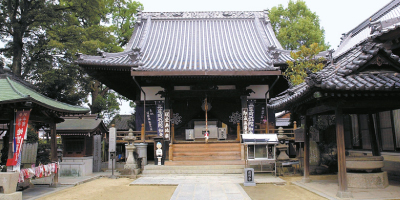 円明寺